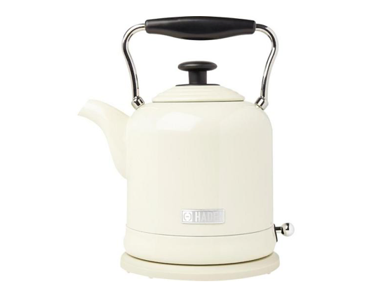 Haden Highclere 1.5L Kettle Cream