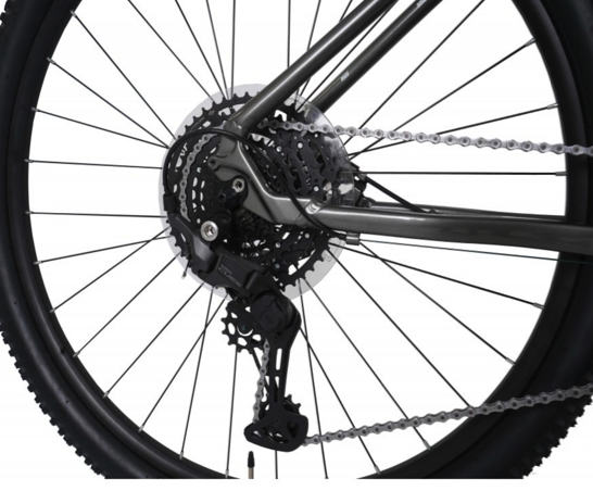 CB Alpina 2.0 Extra Large (21")