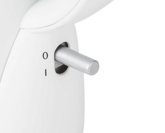 Swan 1.7 Litre Jug Kettle White