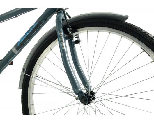 Falcon Explorer 19" (Hybrid)