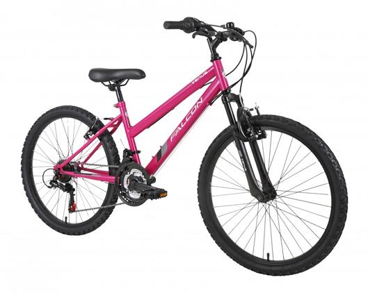 Falcon Venus 24" (Pink)