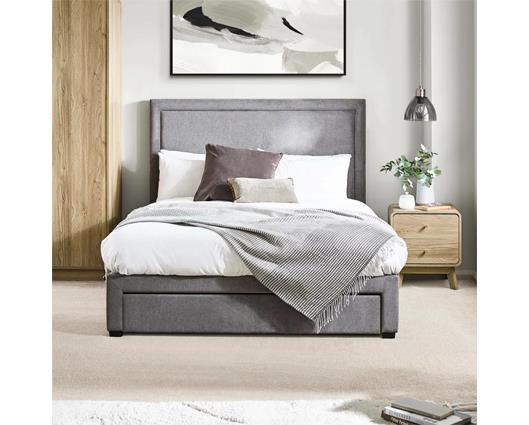 Mayfair 4 Drawer Storage Bed - Double