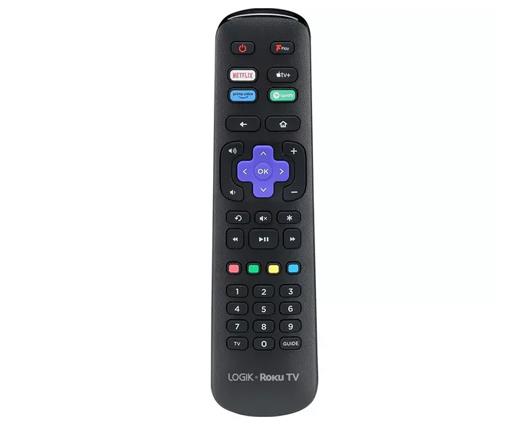 LOGIK L32RHE23 Roku TV 32" Smart HD Ready HDR TV