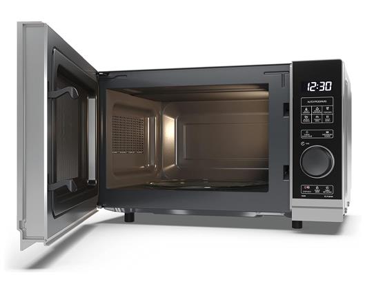 Sharp 700W 20L YC Solo Microwave