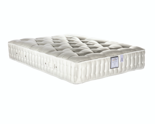 Natural Touch 1000 Pocket Spring Mattress (30cm Depth) - King