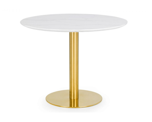 Pablo Round Pedestal Rable