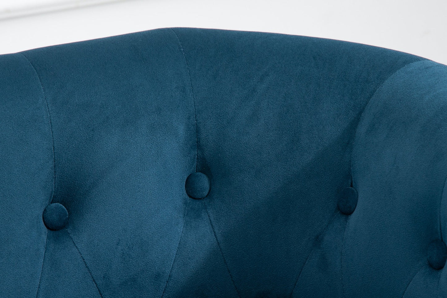 Frida Chair - Blue