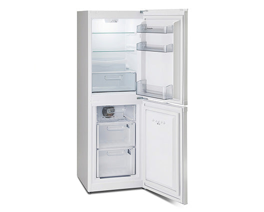 Montpellier MFF145W 48cm 50/50 Frost Free Fridge Freezer