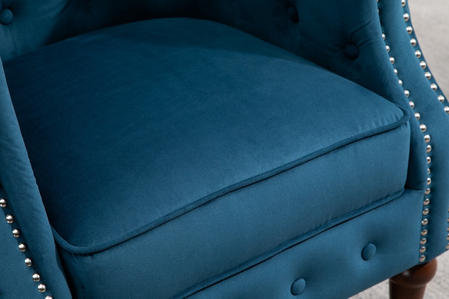 Frida Chair - Blue