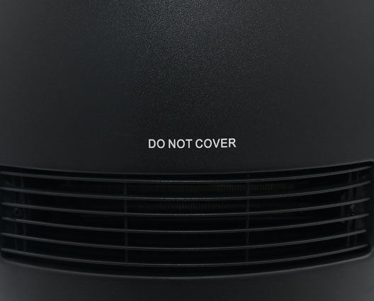 Daewoo Flame Effect Electric Fireplace