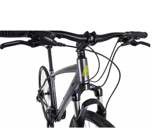 CB Explorer 4 20"