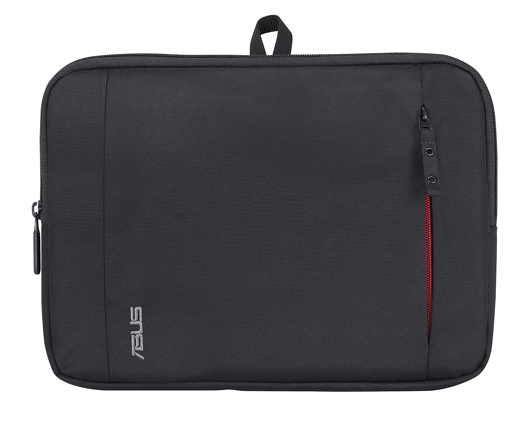 Asus 10" Matte Slim Laptop Sleeve