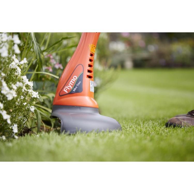 Flymo SimpliMow 300 + MiniTrim