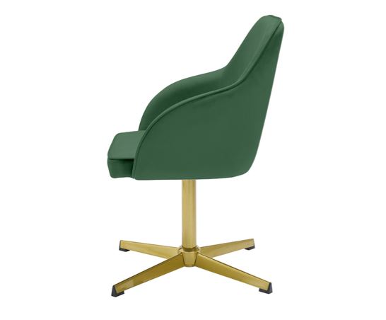 Finley Office Chair- Green