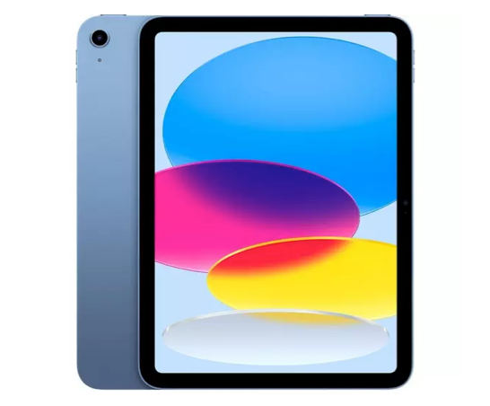 10.9-inch iPad Wi-Fi 64GB - Blue