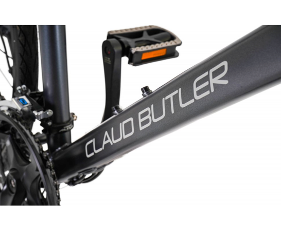 CB Explorer 4 20"