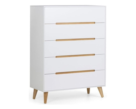 Langham 5 Drawer Chest