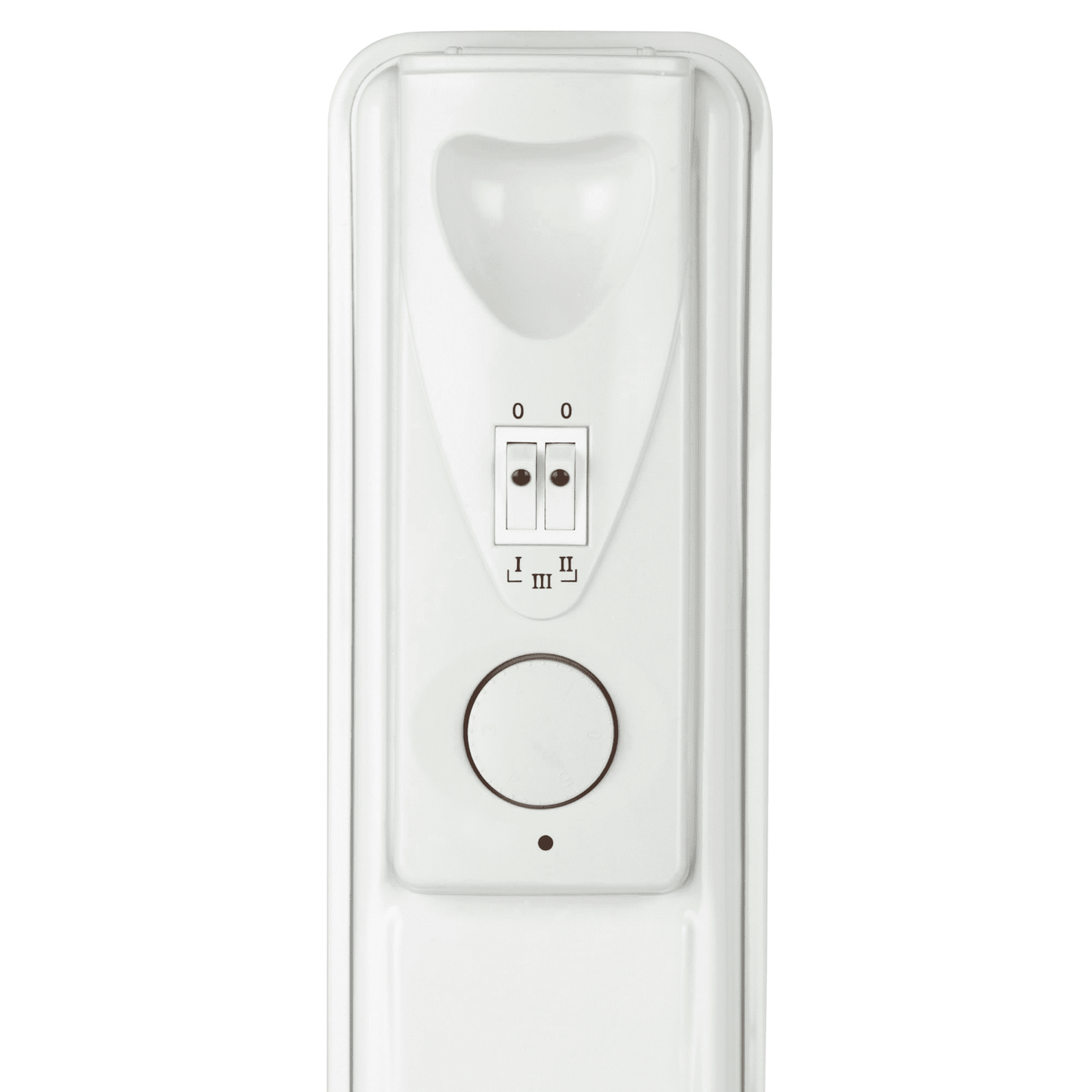 Warmlite Oil Filled Radiator