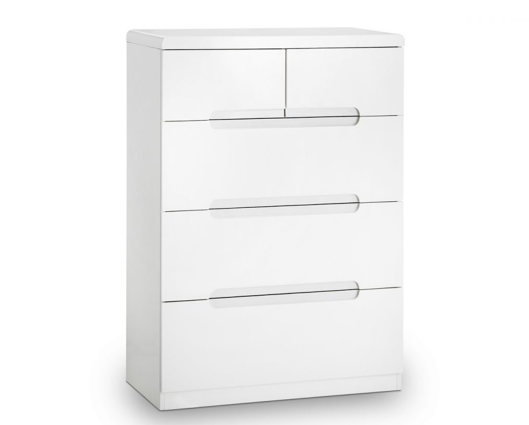 Empire 3+2 Drawer Chest