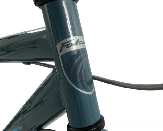 Falcon Explorer 19" (Hybrid)