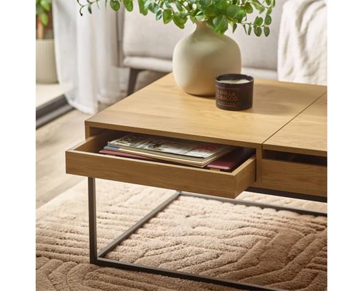 Kade Storage Coffee Table