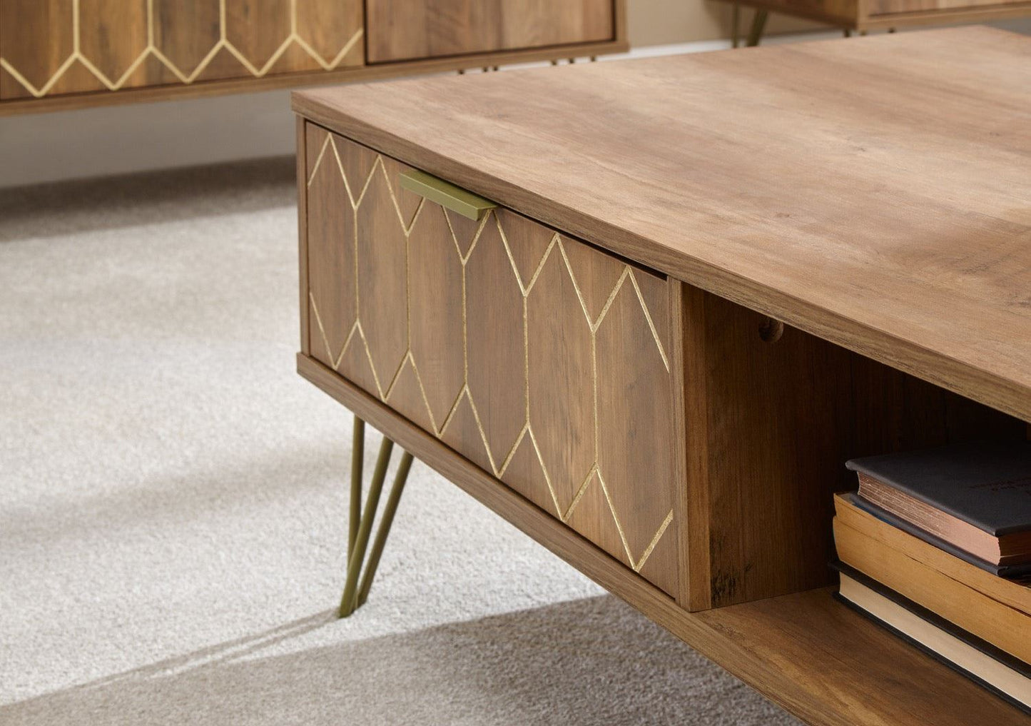 Oslo Coffee Table