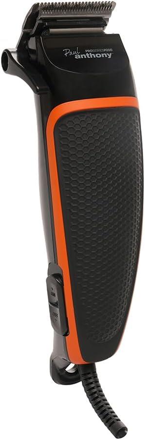 Paul Anthony P200 Corded Hair Clipper