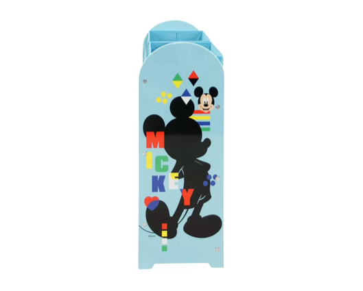 Mickey Mouse Storage Unit