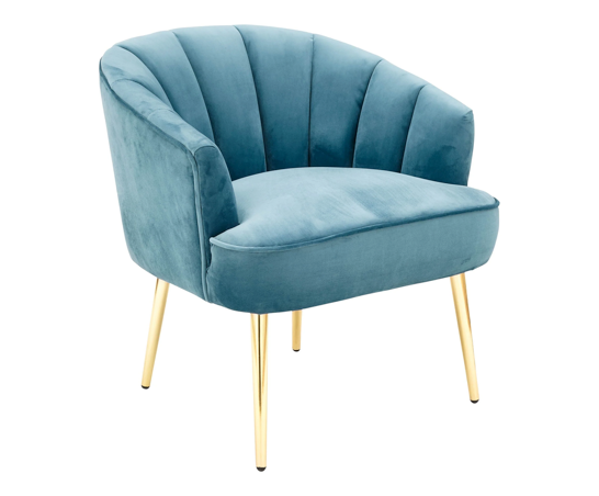 Pippa Chair- Teal