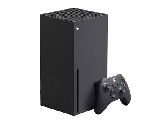 Xbox Series X Console and Hogwarts Legacy Bundle