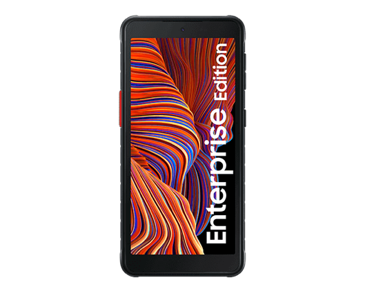 Samsung Galaxy Xcover5 64GB Black