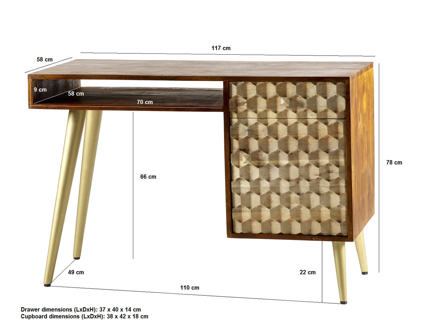 Igna Desk