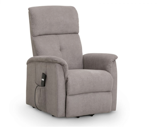 Audrey Rise & Recline Chair