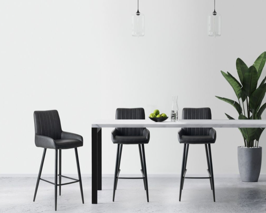 Saturn Barstool