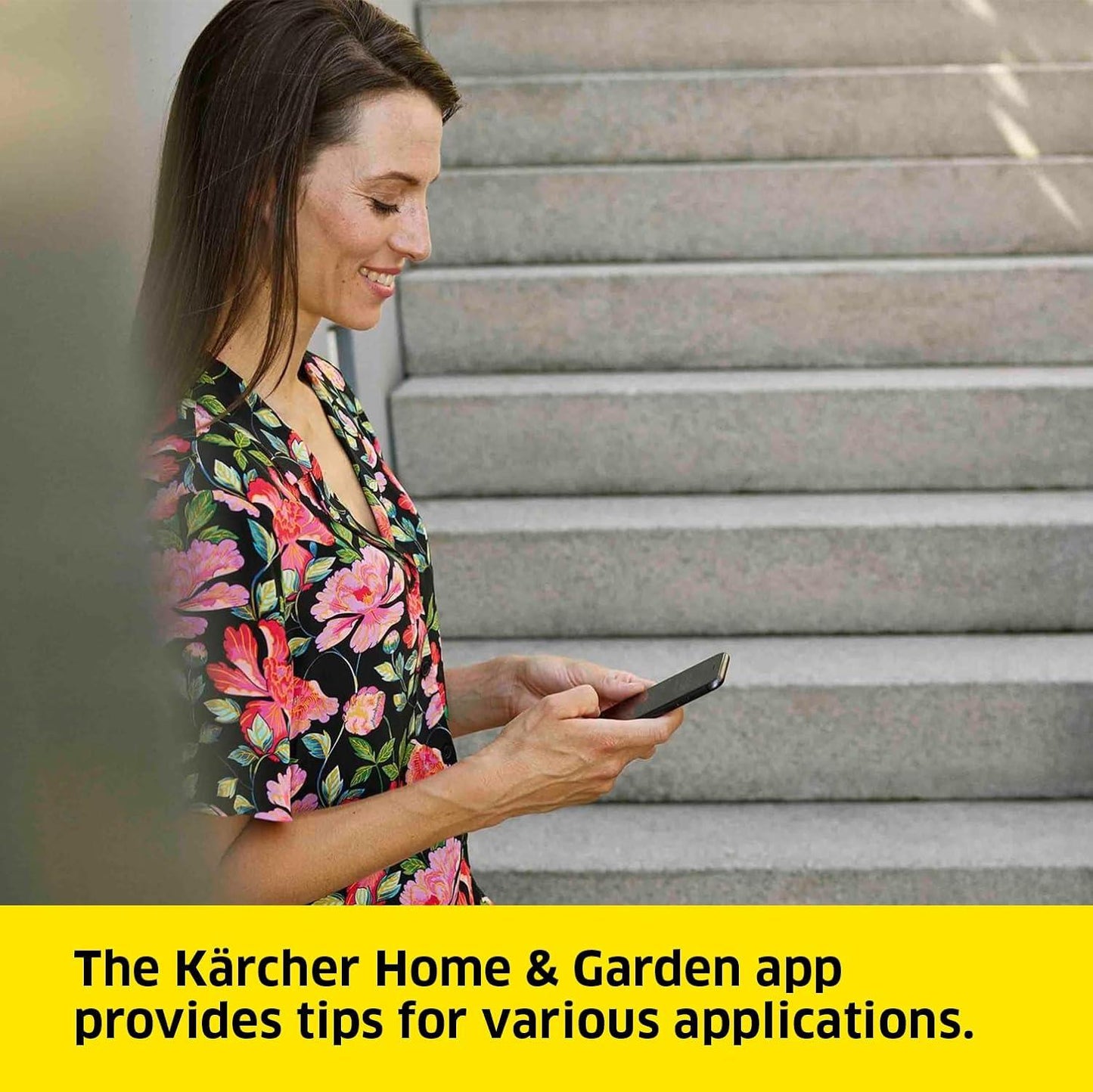 Kärcher K 2 Power Control Home pressure washer