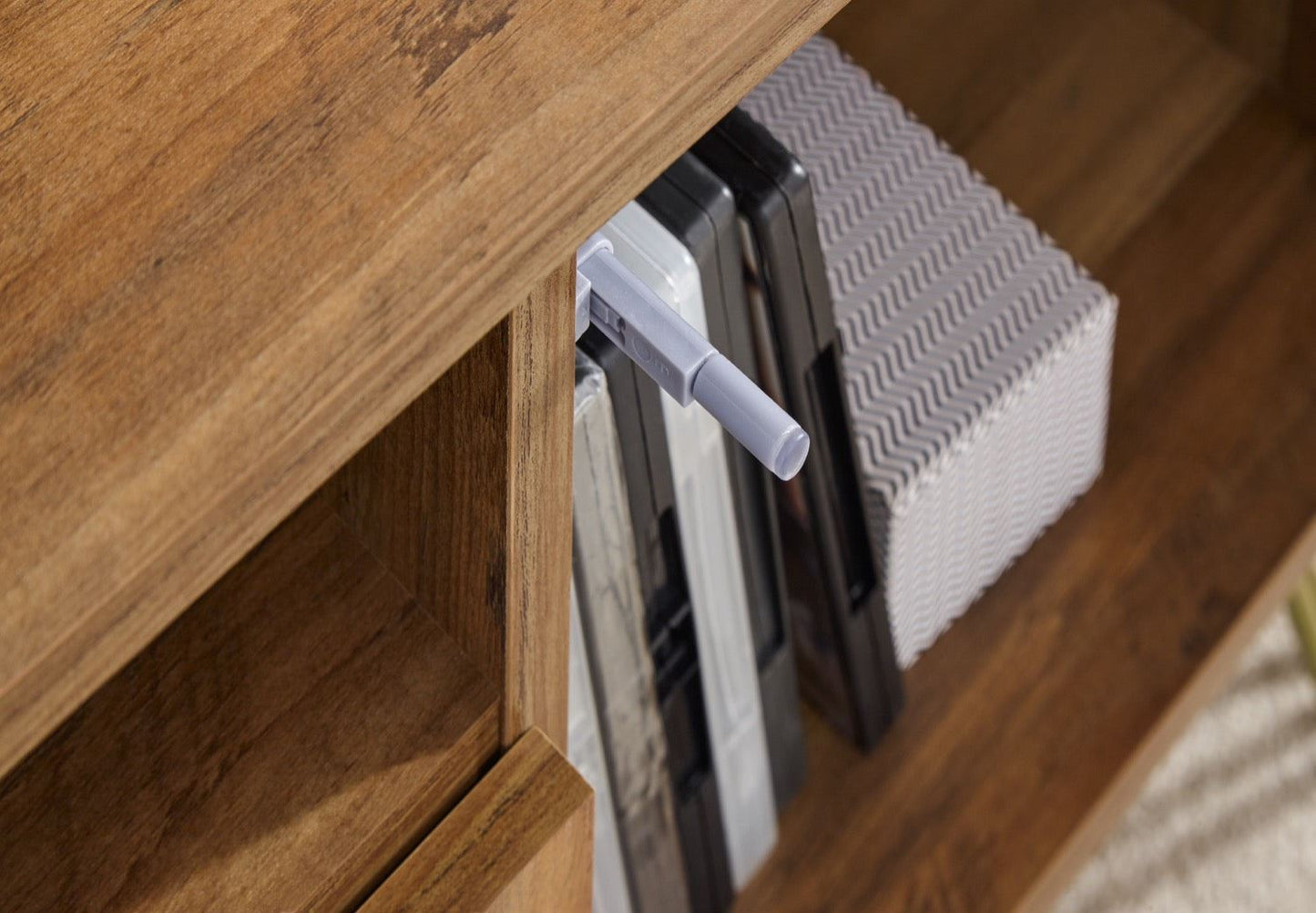 Oslo 1 Drawer TV Stand