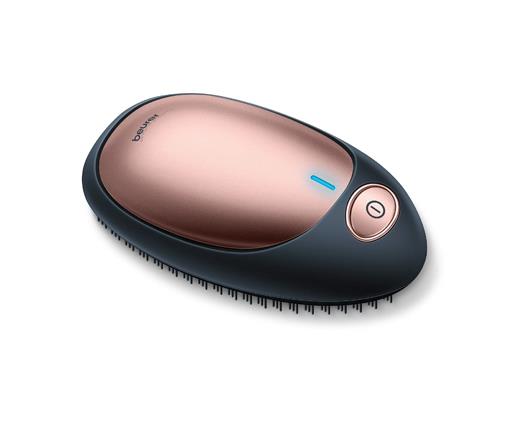 Beurer Hot Brush and Hair Dryer Duo