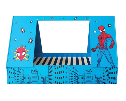 Spiderman Tent Bed- Single