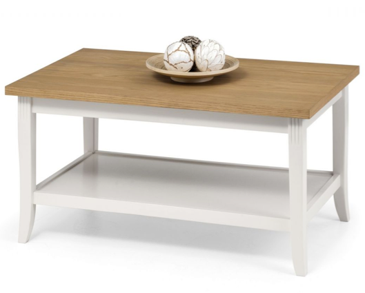 Oxford Coffee Table