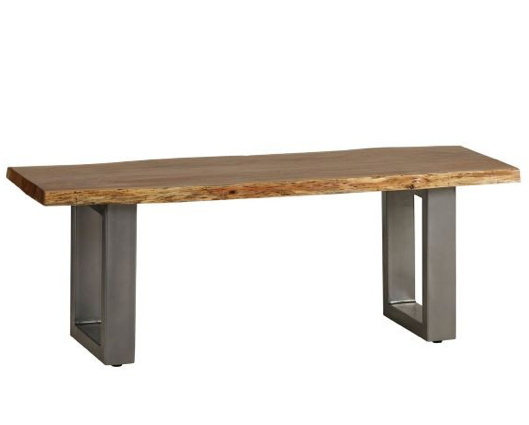 Bryson Medium Bench