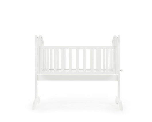 Sally Crib- White