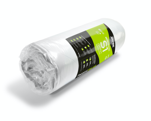 Jay-Be® Benchmark S1 Comfort Eco Friendly Mattress - King