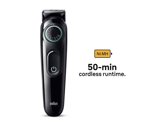 Series 3 Rechargeable Trimmer