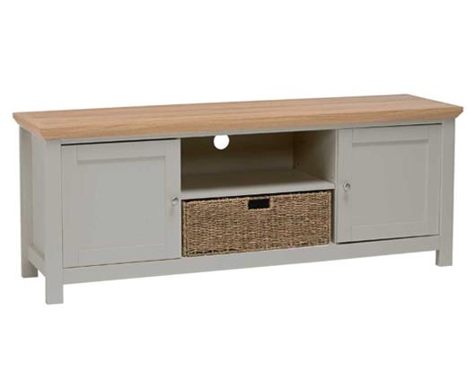 Cobie TV Unit Grey