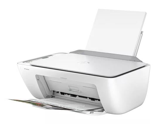 ASUS CX1 14" 64 GB Chromebook with HP DeskJet Wireless Printer & Protective Case