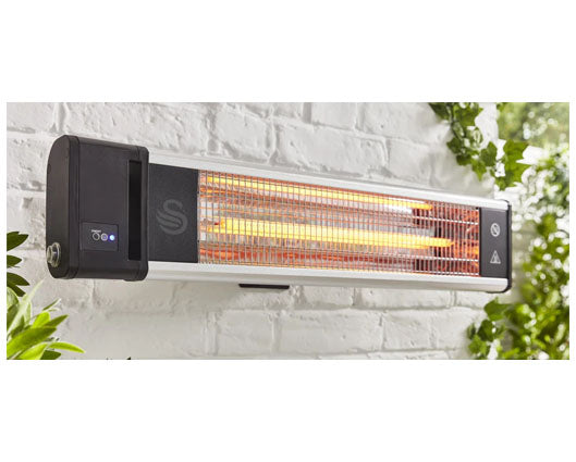 Wall Mounted Patio Heater