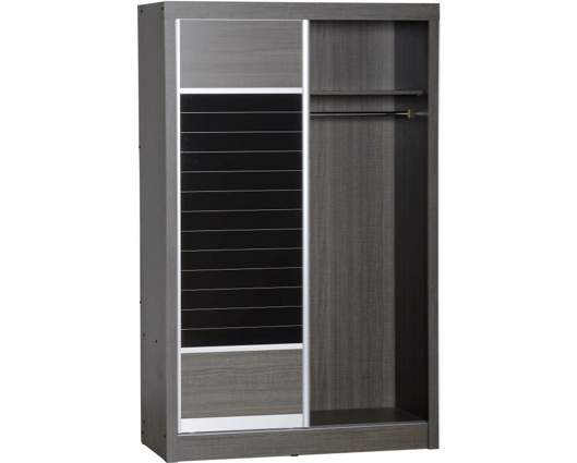 Lamont 2 Door Sliding Wardrobe