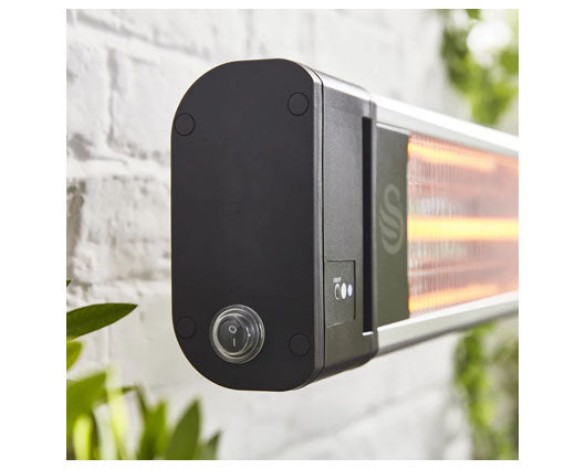 Wall Mounted Patio Heater
