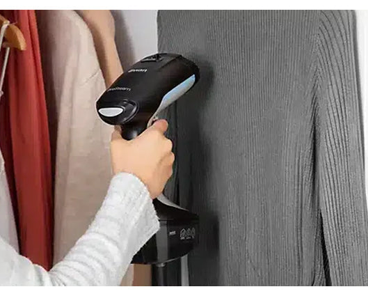 Portable Garment Steamer