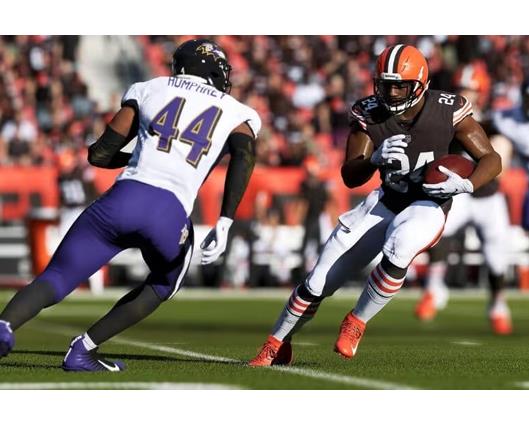 Xbox Series X Madden NFL 2023 Standard Edition